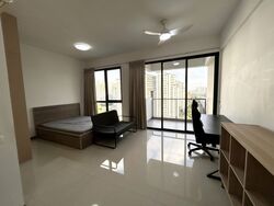 Hillion Residences (D23), Apartment #542958331